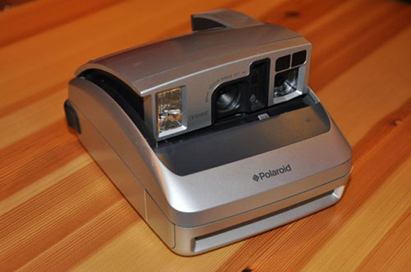 Vài em máy ảnh cổ độc cho anh em sưu tầm Yashica,Polaroid,AGFA,Canon đủ thể loại!!! - 6