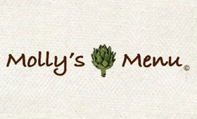 Molly’s Menu
