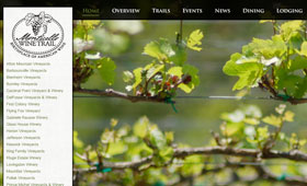 Monticello Wine Trail