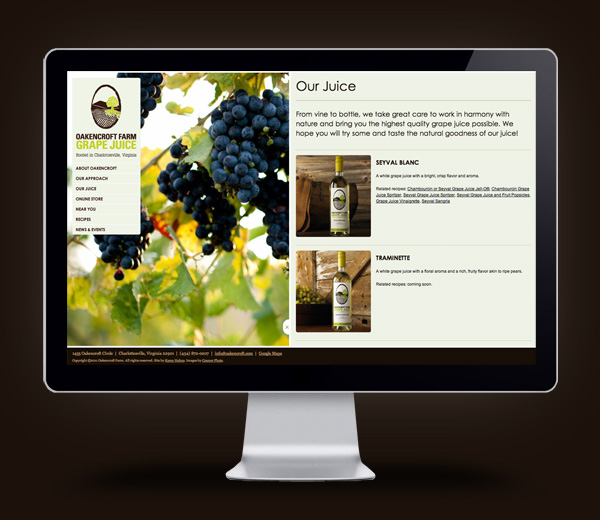 oakencroft-monitor