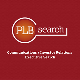 PLBsearch Responsive Website & Identity
