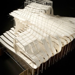 Architecture School Models