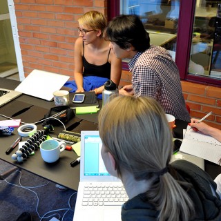 usTime – OzCHI 24 Hour Student Challenge